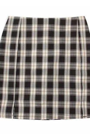 Style Core Aesthetics, New Style Trends - Maggie Skirt