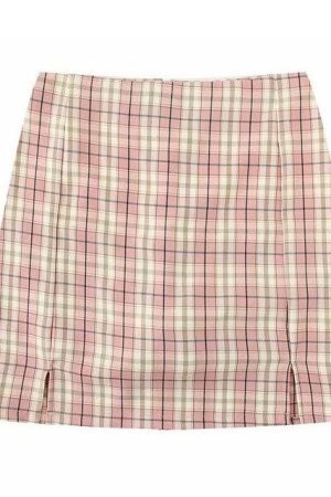 Style Core Aesthetics, New Style Trends - Maggie Skirt