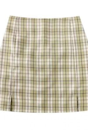 Style Core Aesthetics, New Style Trends - Maggie Skirt