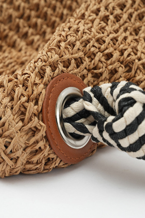 Style Core Aesthetics, New Style Trends - Mahira | Sac bandoulière essentiel