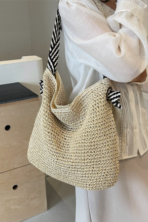 Style Core Aesthetics, New Style Trends - Mahira | Sac bandoulière essentiel