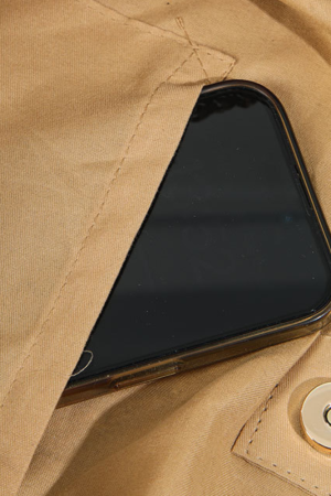 Style Core Aesthetics, New Style Trends - Mahira | Sac bandoulière essentiel