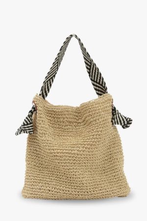 Style Core Aesthetics, New Style Trends - Mahira | Sac bandoulière essentiel