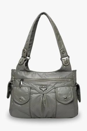 Style Core Aesthetics, New Style Trends - Maora | Sac à épaule structuré