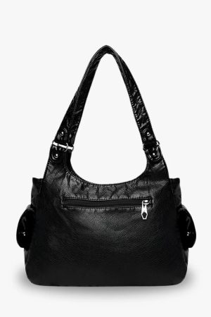 Style Core Aesthetics, New Style Trends - Maora | Sac à épaule structuré