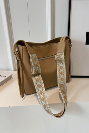 Style Core Aesthetics, New Style Trends - Mariel | Sac bandoulière