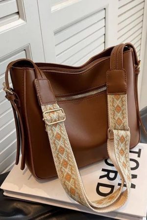 Style Core Aesthetics, New Style Trends - Mariel | Sac bandoulière