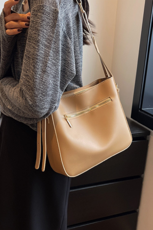 Style Core Aesthetics, New Style Trends - Mariel | Sac bandoulière