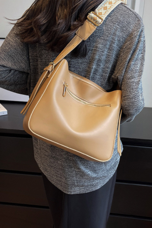 Style Core Aesthetics, New Style Trends - Mariel | Sac bandoulière