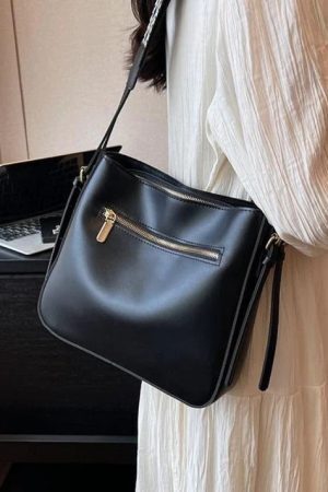 Style Core Aesthetics, New Style Trends - Mariel | Sac bandoulière