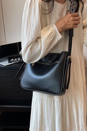 Style Core Aesthetics, New Style Trends - Mariel | Sac bandoulière