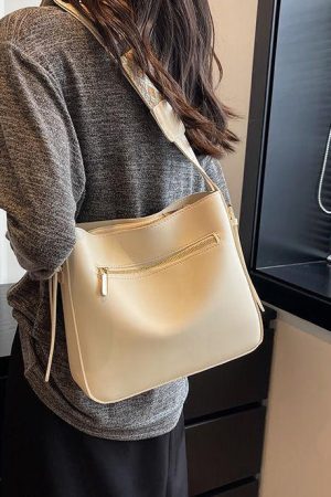 Style Core Aesthetics, New Style Trends - Mariel | Sac bandoulière