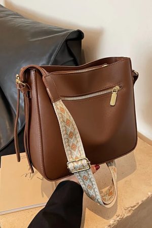 Style Core Aesthetics, New Style Trends - Mariel | Sac bandoulière