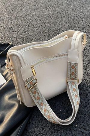 Style Core Aesthetics, New Style Trends - Mariel | Sac bandoulière