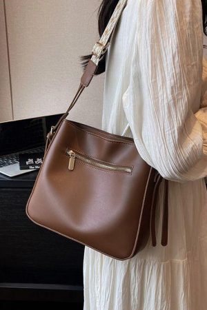 Style Core Aesthetics, New Style Trends - Mariel | Sac bandoulière