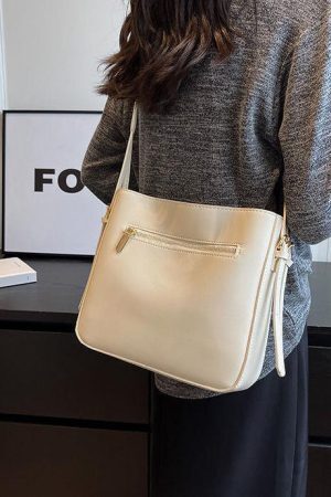 Style Core Aesthetics, New Style Trends - Mariel | Sac bandoulière