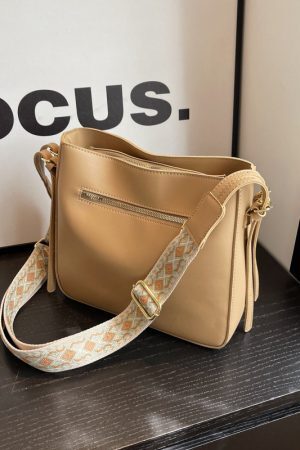 Style Core Aesthetics, New Style Trends - Mariel | Sac bandoulière