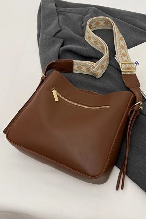 Style Core Aesthetics, New Style Trends - Mariel | Sac bandoulière