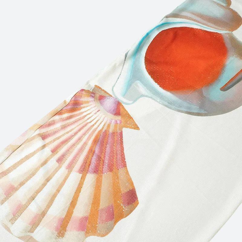 Style Core Aesthetics, New Style Trends - Maruja Mallo Split Maxi Dress Style Core Aesthetics, New Style Trends - Maruja Mallo Split Maxi Dress