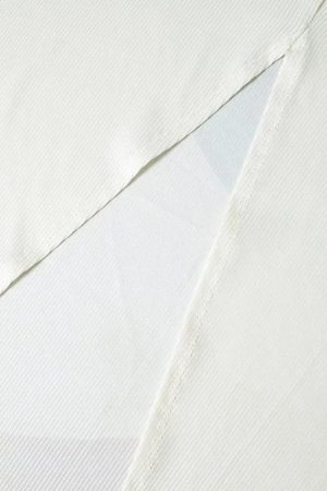 Style Core Aesthetics, New Style Trends - Maruja Mallo Split Maxi Dress