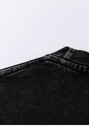 Style Core Aesthetics, New Style Trends - 'Matrix' T shirt