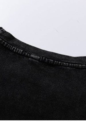 Style Core Aesthetics, New Style Trends - 'Matrix' T shirt