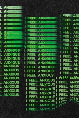 Style Core Aesthetics, New Style Trends - 'Matrix' T shirt