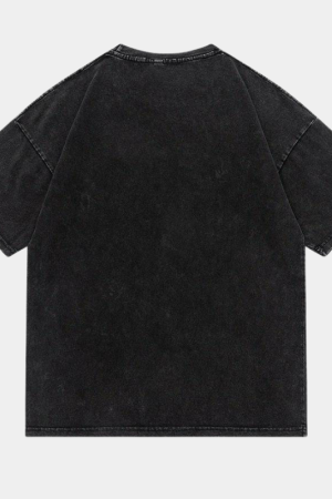 Style Core Aesthetics, New Style Trends - 'Matrix' T shirt