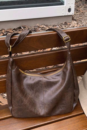 Style Core Aesthetics, New Style Trends - Mayla | Sac bandoulière ample