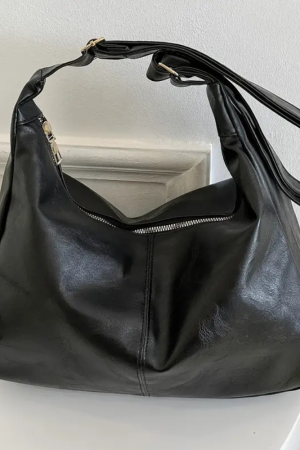 Style Core Aesthetics, New Style Trends - Mayla | Sac bandoulière ample