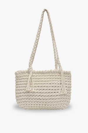 Style Core Aesthetics, New Style Trends - Meira | Sac à épaule crochet
