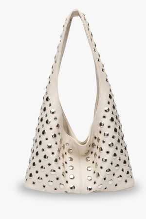 Style Core Aesthetics, New Style Trends - Melya | Sac hobo souple