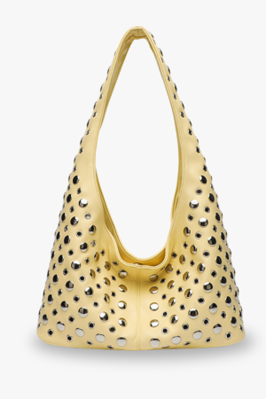 Style Core Aesthetics, New Style Trends - Melya | Sac hobo souple