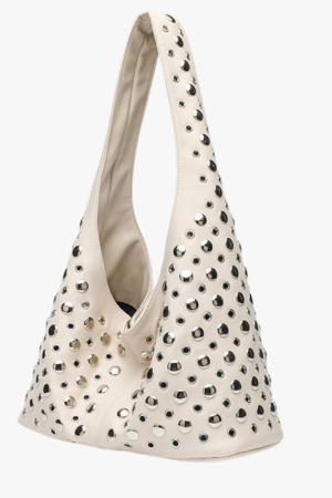 Style Core Aesthetics, New Style Trends - Melya | Sac hobo souple