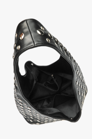 Style Core Aesthetics, New Style Trends - Melya | Sac hobo souple