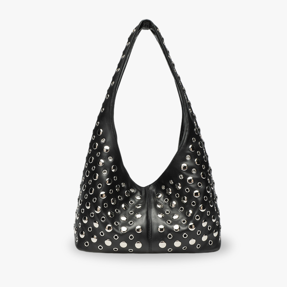 Style Core Aesthetics, New Style Trends - Melya | Sac hobo souple