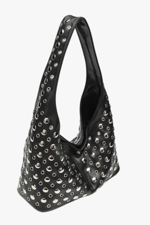 Style Core Aesthetics, New Style Trends - Melya | Sac hobo souple