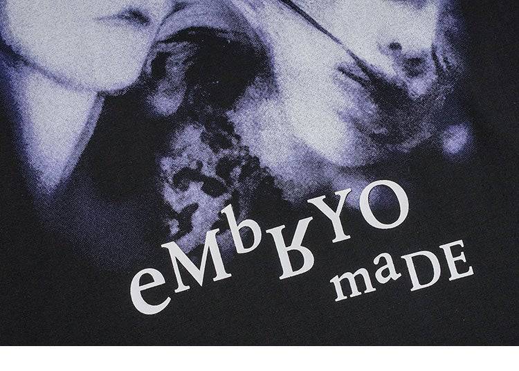 Style Core Aesthetics, New Style Trends - 'Merged' T shirt Style Core Aesthetics, New Style Trends - 'Merged' T shirt