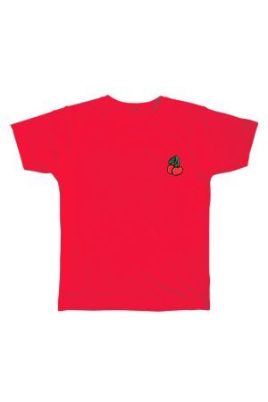 Style Core Aesthetics, New Style Trends - Merry Cherry T-Shirt