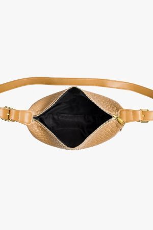 Style Core Aesthetics, New Style Trends - Meyla | Mini sac demi‑lune