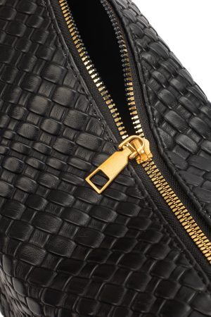 Style Core Aesthetics, New Style Trends - Meyla | Mini sac demi‑lune