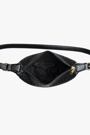 Style Core Aesthetics, New Style Trends - Meyla | Mini sac demi‑lune