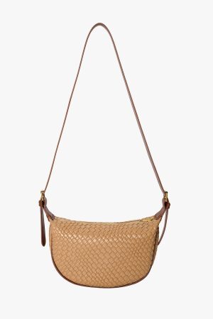 Style Core Aesthetics, New Style Trends - Meyla | Mini sac demi‑lune