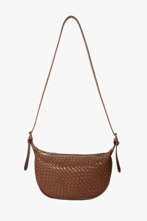 Style Core Aesthetics, New Style Trends - Meyla | Mini sac demi‑lune