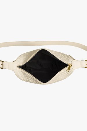 Style Core Aesthetics, New Style Trends - Meyla | Mini sac demi‑lune