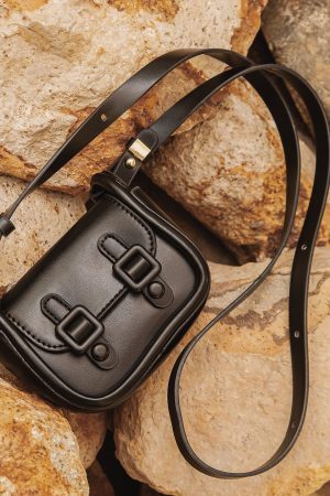 Style Core Aesthetics, New Style Trends - Minaya | Mini sac bandoulière