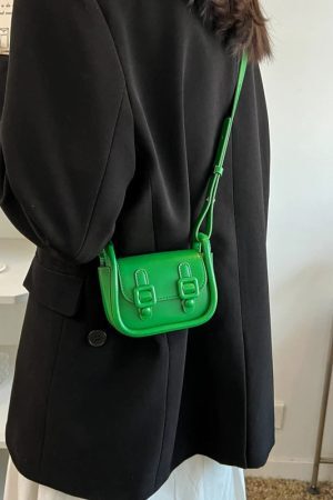 Style Core Aesthetics, New Style Trends - Minaya | Mini sac bandoulière