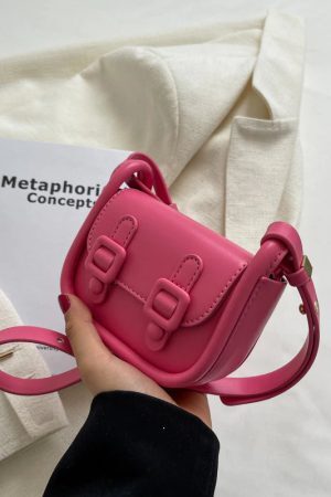 Style Core Aesthetics, New Style Trends - Minaya | Mini sac bandoulière