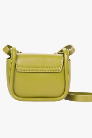 Style Core Aesthetics, New Style Trends - Minaya | Mini sac bandoulière