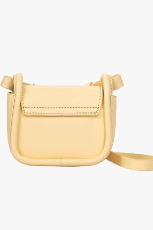 Style Core Aesthetics, New Style Trends - Minaya | Mini sac bandoulière